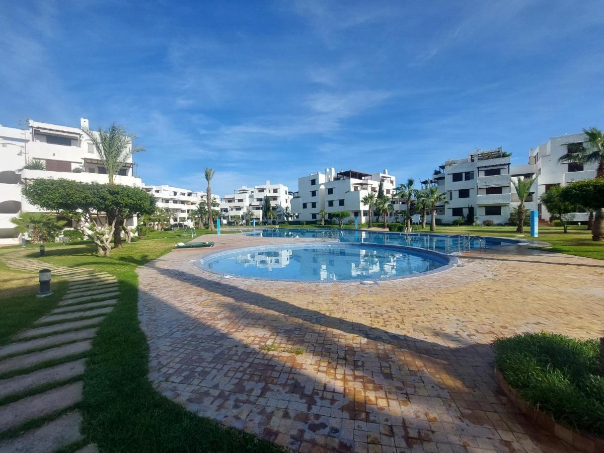 La Cassia Cabo Appartement Cabo Negro Exterior photo