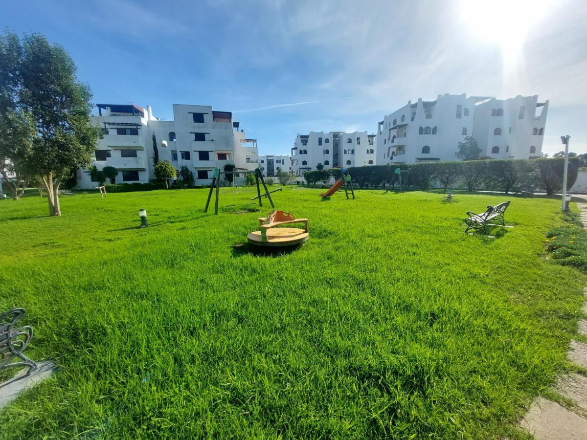 La Cassia Cabo Appartement Cabo Negro Exterior photo